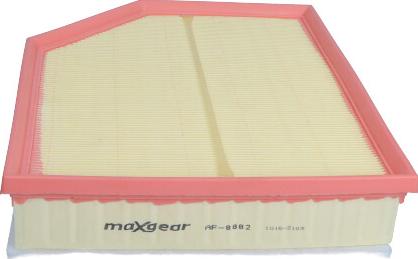 Maxgear 26-2429 - Filtru aer aaoparts.ro