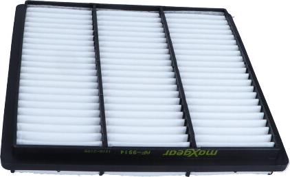 Maxgear 26-2478 - Filtru aer aaoparts.ro