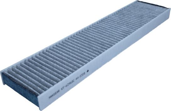 Maxgear 26-2565 - Filtru, aer habitaclu aaoparts.ro