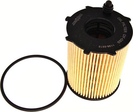 Maxgear 262098 - Filtru ulei aaoparts.ro