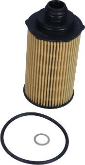 Maxgear 26-2051 - Filtru ulei aaoparts.ro