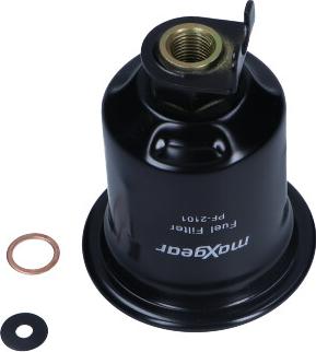 Maxgear 26-2194 - Filtru combustibil aaoparts.ro