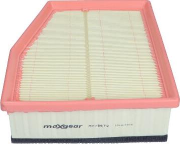 Maxgear 26-2390 - Filtru aer aaoparts.ro