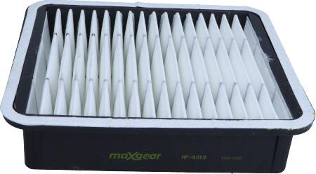 Maxgear 26-2344 - Filtru aer aaoparts.ro