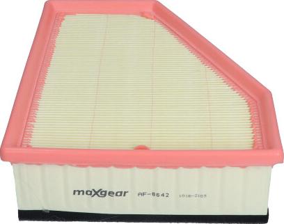 Maxgear 26-2383 - Filtru aer aaoparts.ro