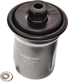 Maxgear 26-2264 - Filtru combustibil aaoparts.ro