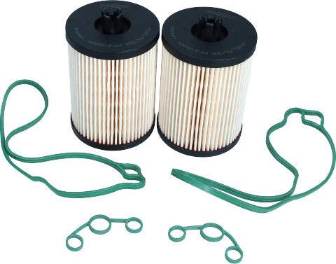Maxgear 26-2233 - Filtru combustibil aaoparts.ro