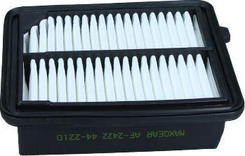 Maxgear 26-2781 - Filtru aer aaoparts.ro