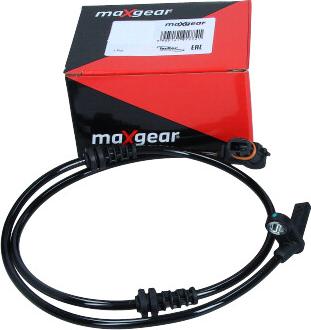 Maxgear 20-0409 - Senzor,turatie roata aaoparts.ro