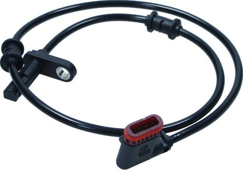 Maxgear 20-0406 - Senzor,turatie roata aaoparts.ro