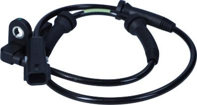 Maxgear 20-0435 - Senzor,turatie roata aaoparts.ro