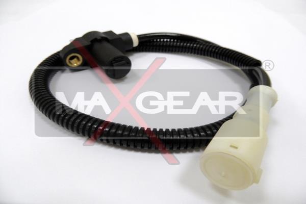 Maxgear 20-0038 - Senzor,turatie roata aaoparts.ro