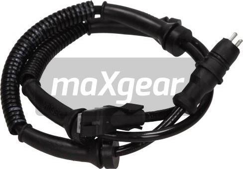 Maxgear 20-0149 - Senzor,turatie roata aaoparts.ro