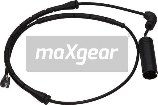 Maxgear 20-0146 - Senzor de avertizare,uzura placute de frana aaoparts.ro