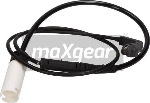 Maxgear 20-0140 - Senzor de avertizare,uzura placute de frana aaoparts.ro