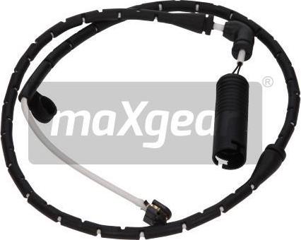 Maxgear 20-0142 - Senzor de avertizare,uzura placute de frana aaoparts.ro