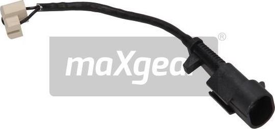 Maxgear 20-0147 - Senzor de avertizare,uzura placute de frana aaoparts.ro