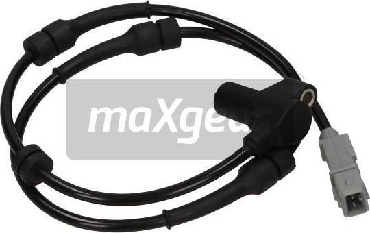 Maxgear 20-0160 - Senzor,turatie roata aaoparts.ro