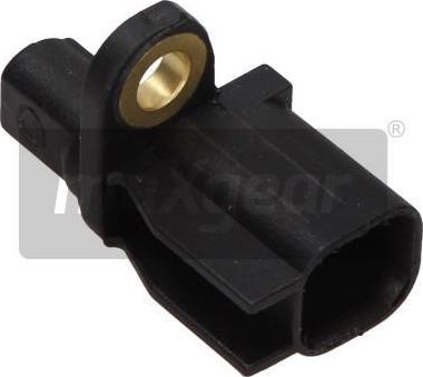 Maxgear 20-0108 - Senzor,turatie roata aaoparts.ro