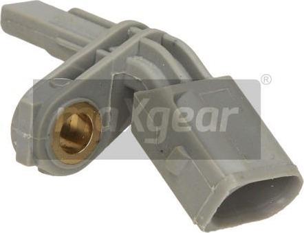 Maxgear 20-0135 - Senzor,turatie roata aaoparts.ro