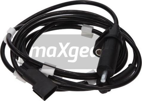 Maxgear 20-0170 - Senzor,turatie roata aaoparts.ro