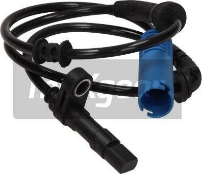 Maxgear 20-0178 - Senzor,turatie roata aaoparts.ro