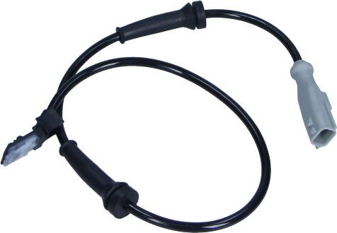 Maxgear 20-0395 - Senzor,turatie roata aaoparts.ro