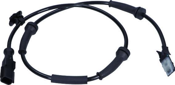 Maxgear 20-0391 - Senzor,turatie roata aaoparts.ro