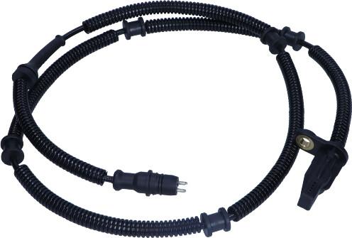 Maxgear 20-0397 - Senzor,turatie roata aaoparts.ro