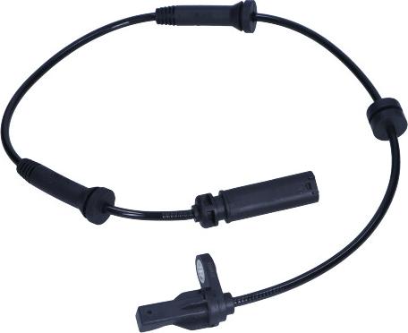 Maxgear 20-0344 - Senzor,turatie roata aaoparts.ro