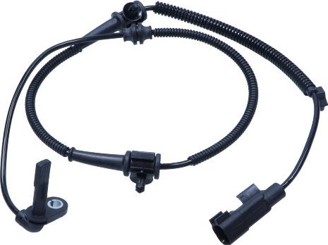 Maxgear 20-0389 - Senzor,turatie roata aaoparts.ro