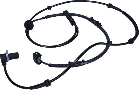 Maxgear 20-0337 - Senzor,turatie roata aaoparts.ro