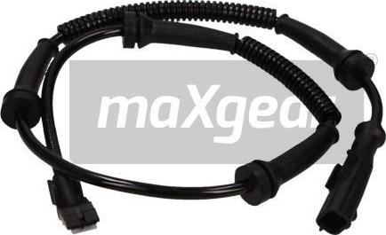 Maxgear 20-0294 - Senzor,turatie roata aaoparts.ro