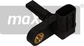 Maxgear 20-0298 - Senzor,turatie roata aaoparts.ro