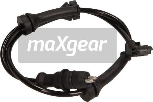 Maxgear 20-0293 - Senzor,turatie roata aaoparts.ro