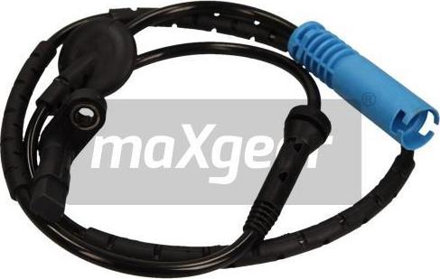 Maxgear 20-0297 - Senzor,turatie roata aaoparts.ro