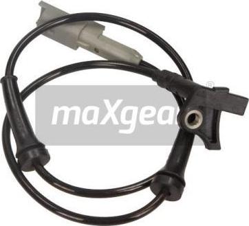 Maxgear 20-0242 - Senzor,turatie roata aaoparts.ro