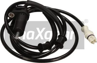 Maxgear 20-0257 - Senzor,turatie roata aaoparts.ro