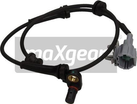 Maxgear 20-0264 - Senzor,turatie roata aaoparts.ro