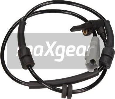 Maxgear 20-0209 - Senzor,turatie roata aaoparts.ro