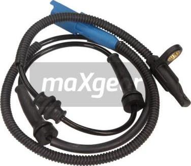 Maxgear 20-0212 - Senzor,turatie roata aaoparts.ro