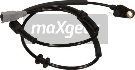 Maxgear 20-0280 - Senzor,turatie roata aaoparts.ro