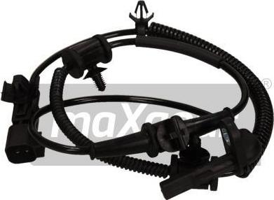 Maxgear 20-0287 - Senzor,turatie roata aaoparts.ro