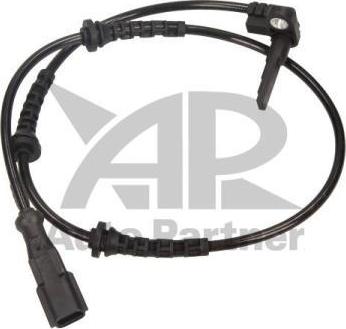 Maxgear 20-0234 - Senzor,turatie roata aaoparts.ro