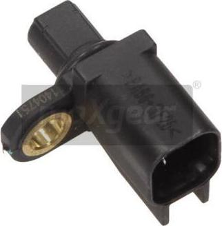 Maxgear 20-0224 - Senzor,turatie roata aaoparts.ro