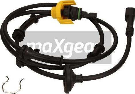 Maxgear 20-0279 - Senzor,turatie roata aaoparts.ro