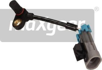 Maxgear 20-0275 - Senzor,turatie roata aaoparts.ro