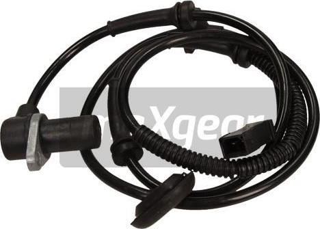 Maxgear 20-0270 - Senzor,turatie roata aaoparts.ro