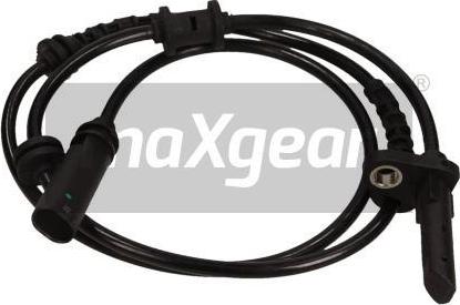 Maxgear 20-0273 - Senzor,turatie roata aaoparts.ro