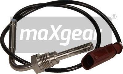 Maxgear 21-0414 - Senzor, temperatura gaze evacuare aaoparts.ro